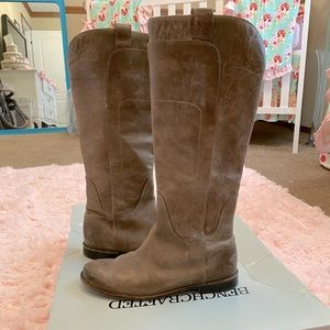 Frye Paige Tall Boot